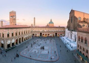 Zona - Villa via Adolfo Albertazzi, Bologna (neighborhood Murri) - photo 5