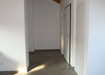 ingresso - Three-room apartment via Via Giacinto Collegno, 51, Torino (neighborhood Cit Turin) - photo 2