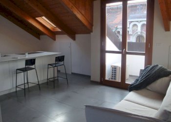 zona cucina - Three-room apartment via Via Giacinto Collegno, 51, Torino (neighborhood Cit Turin) - photo 4