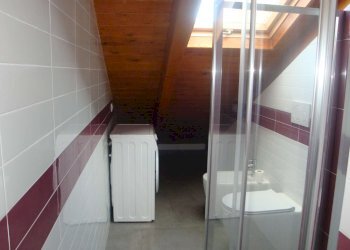 servizio - Three-room apartment via Via Giacinto Collegno, 51, Torino (neighborhood Cit Turin) - photo 7