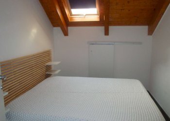 camera letto - Three-room apartment via Via Giacinto Collegno, 51, Torino (neighborhood Cit Turin) - photo 10