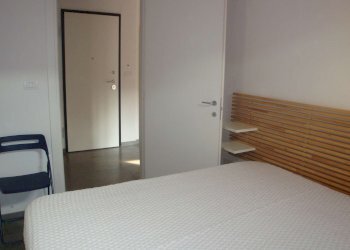 camera letto 2 - Three-room apartment via Via Giacinto Collegno, 51, Torino (neighborhood Cit Turin) - photo 12