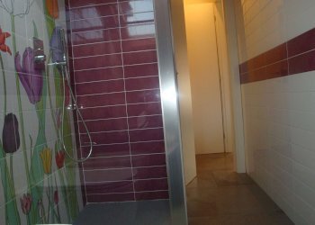 doccia - Three-room apartment via Via Giacinto Collegno, 51, Torino (neighborhood Cit Turin) - photo 13