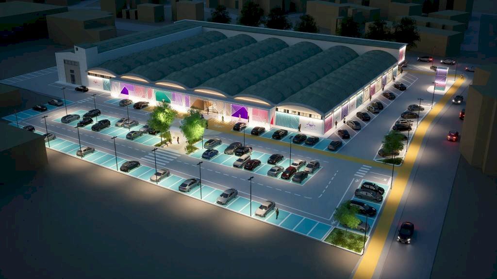 Interno non residenziale - Negozio Adria - foto 3