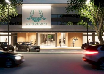 Facciata - Negozio Adria - foto 7