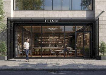 Facciata - Negozio Adria - foto 8