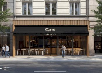 Facciata - Negozio Adria - foto 9