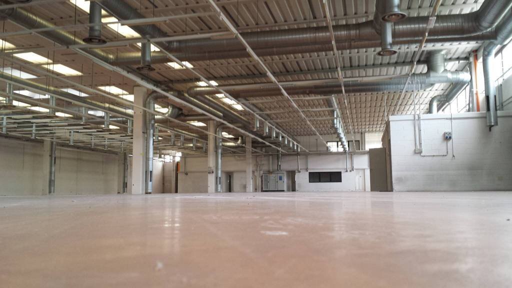 Interno non residenziale - Shed strada Feltrina, 196, Treviso - photo 1