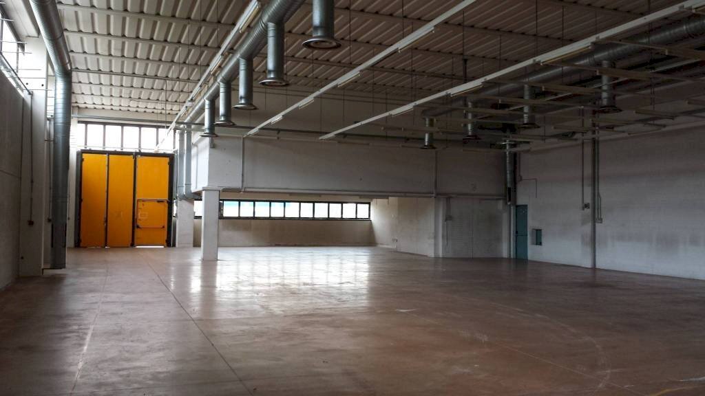 Interno non residenziale - Shed strada Feltrina, 196, Treviso - photo 2