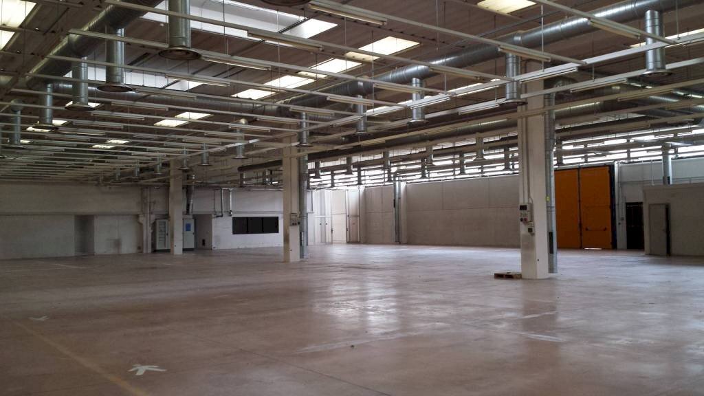 Interno non residenziale - Shed strada Feltrina, 196, Treviso - photo 3