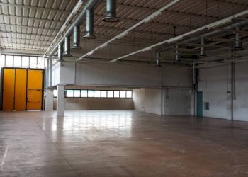 Interno non residenziale - Shed strada Feltrina, 196, Treviso - photo 2