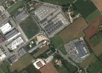 Mappa - Shed strada Feltrina, 196, Treviso - photo 6