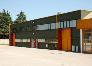 Facciata - Shed strada Feltrina, 196, Treviso - photo 7