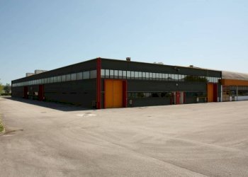 Zona - Shed strada Feltrina, 196, Treviso - photo 8