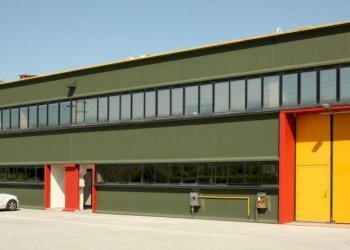 Facciata - Shed strada Feltrina, 196, Treviso - photo 9