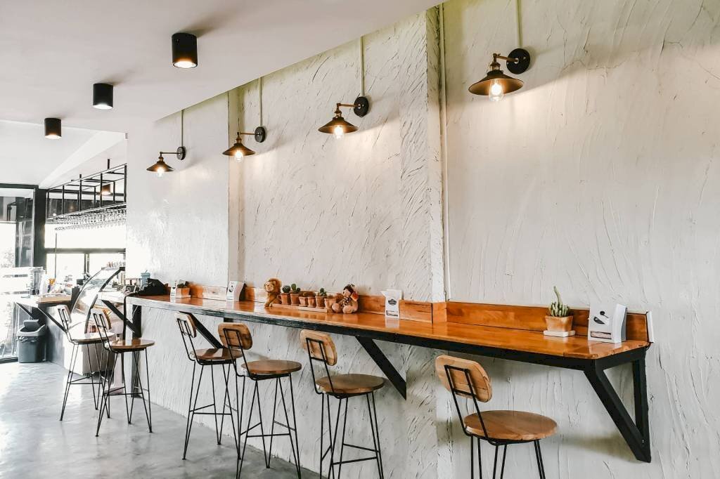 Interno non residenziale - Shop strada Feltrina, 256, Treviso - photo 1