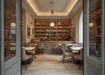 Interno non residenziale - Negozio strada Feltrina, 256, Treviso - foto 8