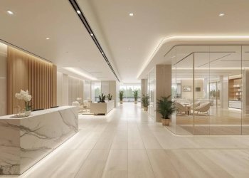 Interno palazzo - Ufficio via Emanuele Filiberto, Adria - foto 9