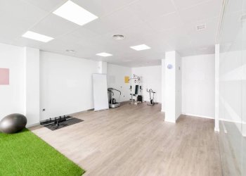 Interno non residenziale - Ufficio via Emanuele Filiberto, Adria - foto 3