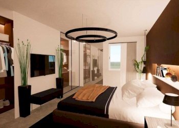 Interno appartamento - Quadrilocale via Giuseppe Rivani, 39, Bologna (zona Mazzini) - foto 2