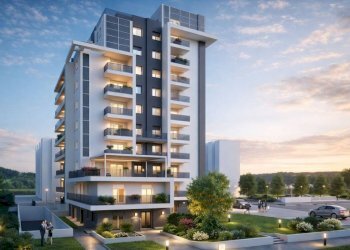 Facciata - Quadrilocale via Giuseppe Rivani, 39, Bologna (zona Mazzini) - foto 9