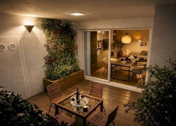 Interno palazzo - Quadrilocale via Giuseppe Rivani, 39, Bologna (zona Mazzini) - foto 10