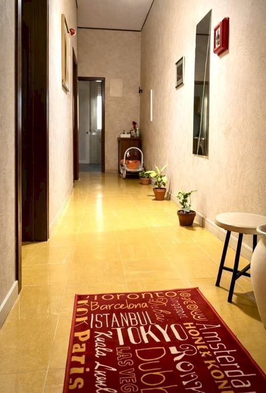 Interno palazzo - Trilocale via Edera, San Lazzaro di Savena - foto 2