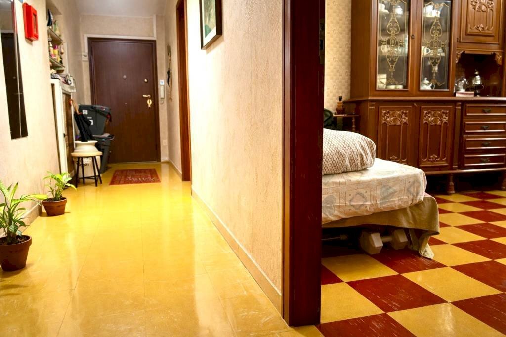 Ingresso - Trilocale via Edera, San Lazzaro di Savena - foto 2