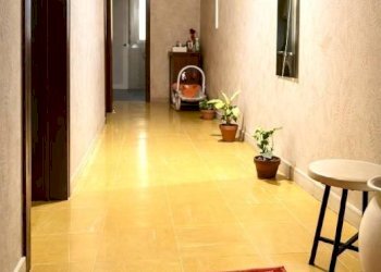 Interno palazzo - Trilocale via Edera, San Lazzaro di Savena - foto 2