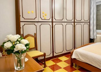 Camera da letto - Trilocale via Edera, San Lazzaro di Savena - foto 4