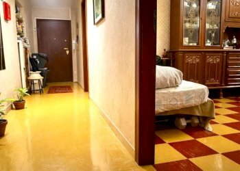 Ingresso - Trilocale via Edera, San Lazzaro di Savena - foto 5