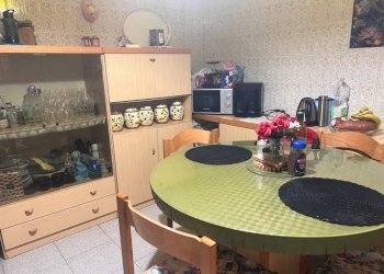 Camera da letto - Trilocale via Edera, San Lazzaro di Savena - foto 7