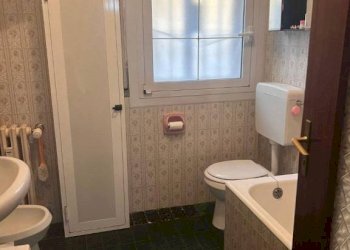 Bagno - Trilocale via Edera, San Lazzaro di Savena - foto 9