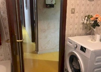 Bagno - Trilocale via Edera, San Lazzaro di Savena - foto 11