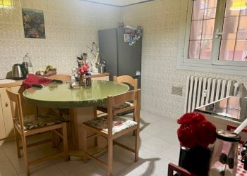 Cucina - Three-room apartment via Edera, San Lazzaro di Savena - photo 14
