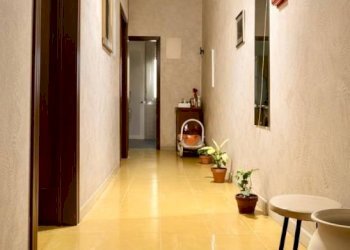 Corridoio - Three-room apartment via Edera, San Lazzaro di Savena - photo 15