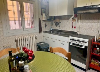 Cucina - Trilocale via Edera, San Lazzaro di Savena - foto 5