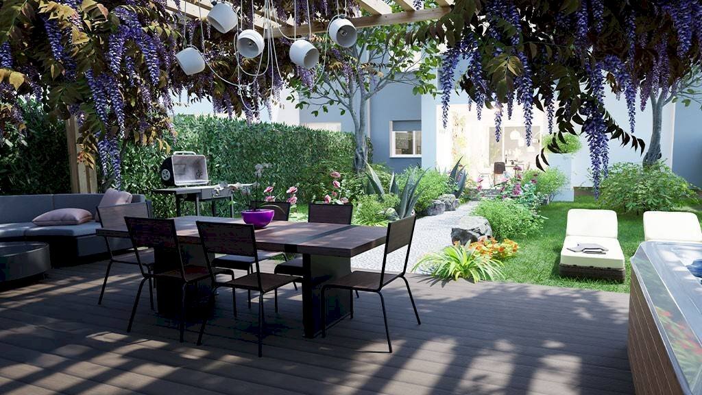 Dettagli - Bilocale via Giuseppe Rivani, 39, Bologna (zona Mazzini) - foto 1