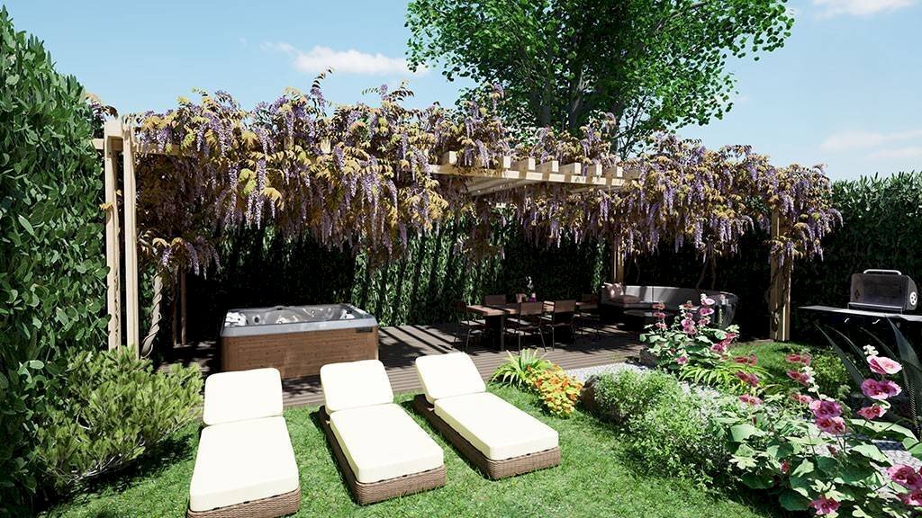 Dettagli - Bilocale via Giuseppe Rivani, 39, Bologna (zona Mazzini) - foto 3