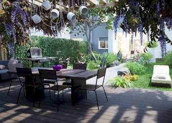 Dettagli - Bilocale via Giuseppe Rivani, 39, Bologna (zona Mazzini) - foto 1