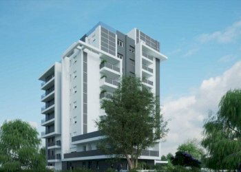 Facciata - Bilocale via Giuseppe Rivani, 39, Bologna (zona Mazzini) - foto 2