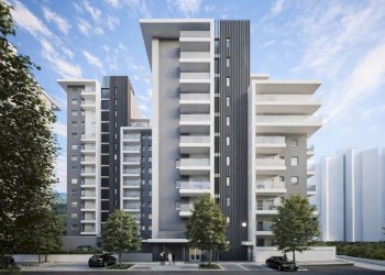 Facciata - Bilocale via Giuseppe Rivani, 39, Bologna (zona Mazzini) - foto 8