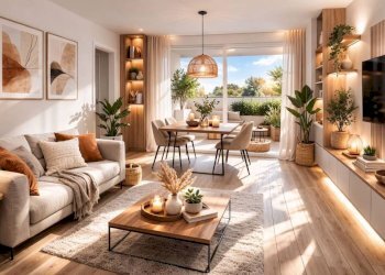 Salone - Bilocale via Giuseppe Rivani, 39, Bologna (zona Mazzini) - foto 9