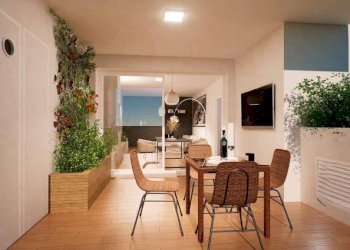 Dettagli - Bilocale via Giuseppe Rivani, 39, Bologna (zona Mazzini) - foto 14