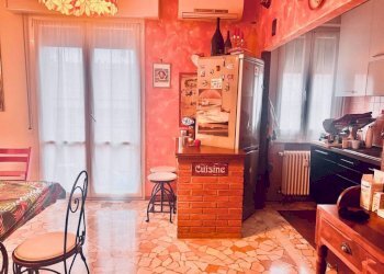 Cucina - Trilocale via Francesca Edera De Giovanni, Bologna (zona Bolognina) - foto 6