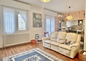 Salone - Trilocale via Francesca Edera De Giovanni, Bologna (zona Bolognina) - foto 7