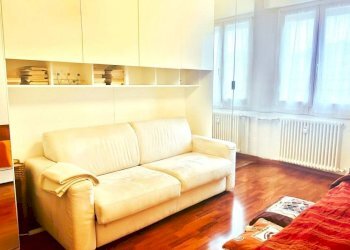 Camera da letto - Trilocale via Francesca Edera De Giovanni, Bologna (zona Bolognina) - foto 11