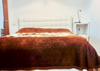 Camera da letto - Trilocale via Francesca Edera De Giovanni, Bologna (zona Bolognina) - foto 12