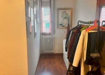 Cabina armadio - Trilocale via Francesca Edera De Giovanni, Bologna (zona Bolognina) - foto 13