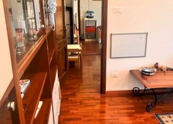 Corridoio - Trilocale via Francesca Edera De Giovanni, Bologna (zona Bolognina) - foto 18